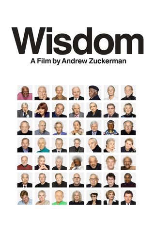 Wisdom still 1
