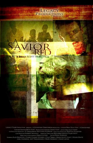 A Savior Red still 1