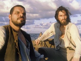 The Count of Monte Cristo still 4
