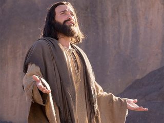 Killing Jesus still 1
