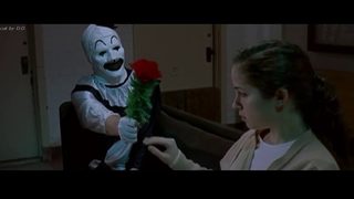 All Hallows' Eve still 4