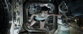 Gravity still 5