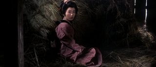 Zatoichi's Cane Sword still 4
