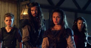 The Christmas Dragon still 6