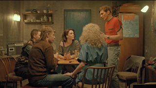 The Dorm still 7