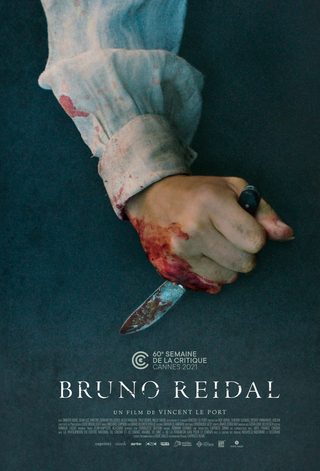 Bruno Reidal: Confession of a Murderer still 4