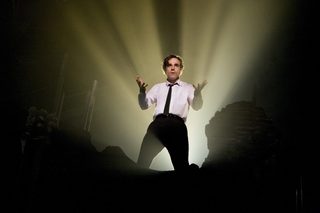 Nine still 5