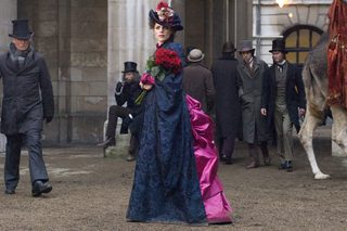 Sherlock Holmes still 5