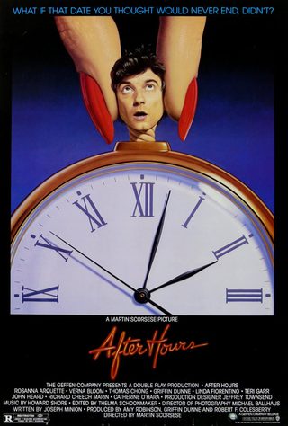 After Hours still 8
