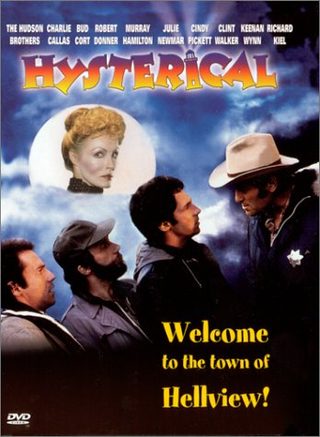 Hysterical still 2
