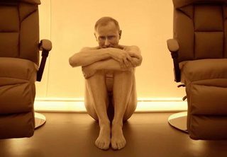 Putin still 6