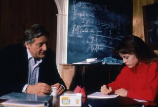 White Wedding still 7
