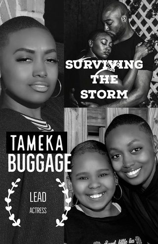 Surviving the Storm still 6