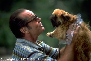 As Good as It Gets still 2