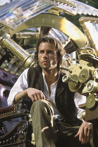 The Time Machine still 6