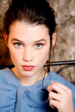 Astrid Bergès-Frisbey