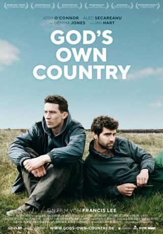 God's Own Country still 2