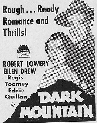 Dark Mountain still 7
