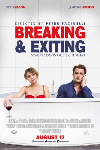 Breaking & Exiting still 1