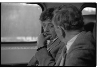 Kurt Vonnegut: Unstuck in Time still 2