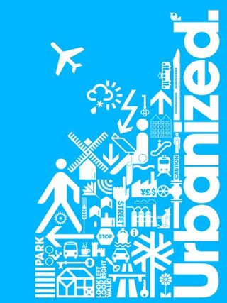 Urbanized still 1