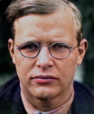 Bonhoeffer: Pastor. Spy. Assassin. still 5