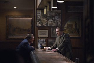 The Irishman still 3