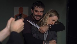 Guns for Hire still 2