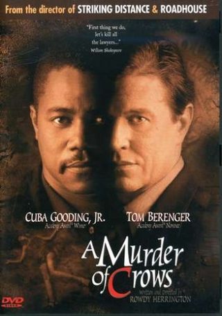 A Murder of Crows still 3