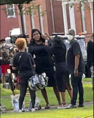 Tyler Perry's A Madea Homecoming still 8