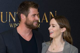 The Huntsman: Winter's War still 6