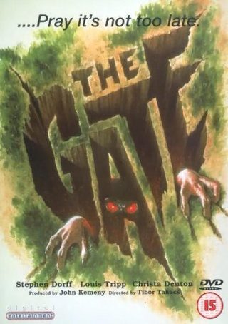 The Gate still 8