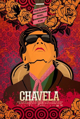 Chavela still 8