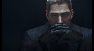 Resident Evil: Vendetta still 4
