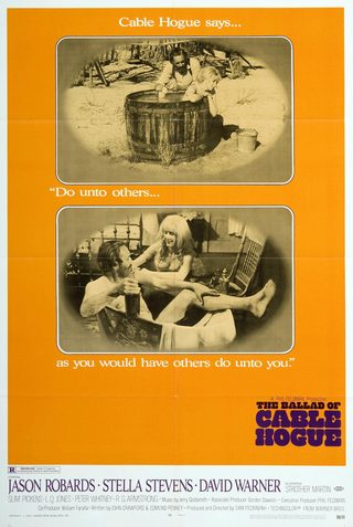 The Ballad of Cable Hogue still 7
