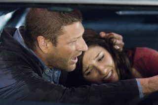 The Hitcher still 2