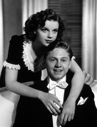 Andy Hardy Meets Debutante still 1