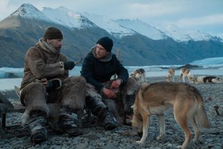 Against the Ice still 3