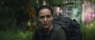 Annihilation still 8