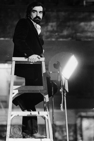 Raging Bull still 3