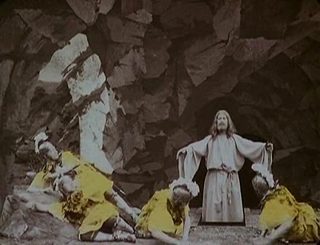 The Life and Passion of Jesus Christ still 3