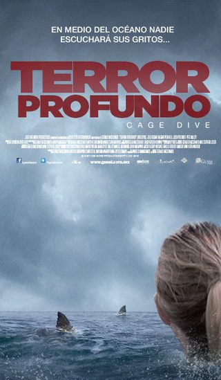 Cage Dive still 1
