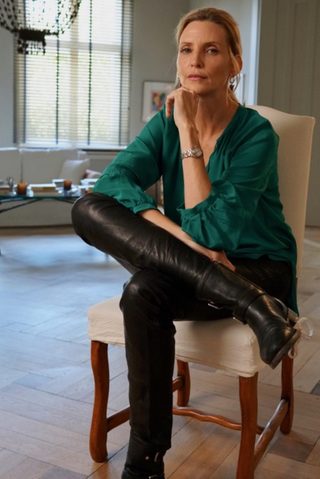 Helmut Newton: The Bad and the Beautiful still 6