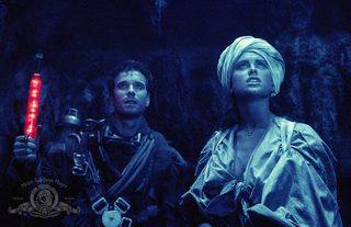 Alien from L.A. still 8