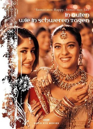 Kabhi Khushi Kabhie Gham still 3
