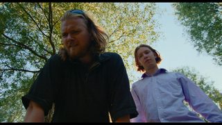 The Great Glitch / Children of Paradise still 1