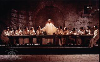 The Greatest Story Ever Told still 5