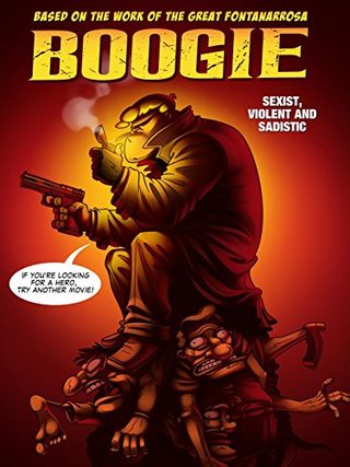 Boogie still 1