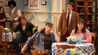 Live in Front of a Studio Audience: "The Facts of Life" and "Diff'rent Strokes" still 2