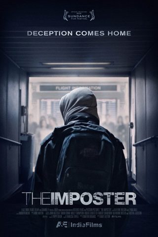 The Imposter still 7